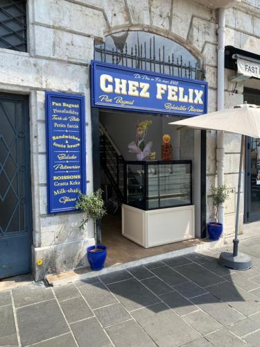 Vieille ville, Nice (fotografie 9)