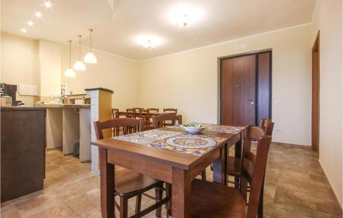 Nice Home In Torchiara With Kitchen