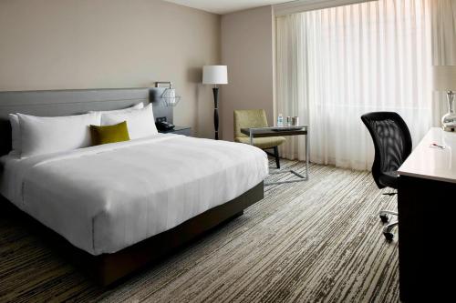Marriott Columbus Northwest - image 10
