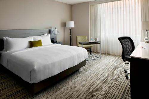 Photo - Marriott Columbus Northwest