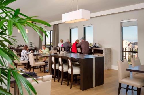 Charleston Marriott - image 8
