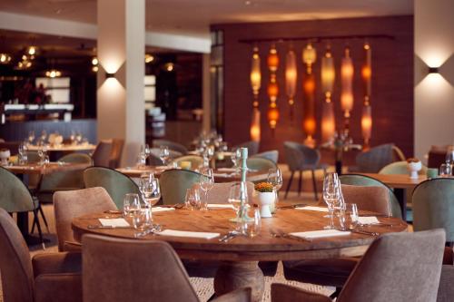 Van der Valk hotel Nuland