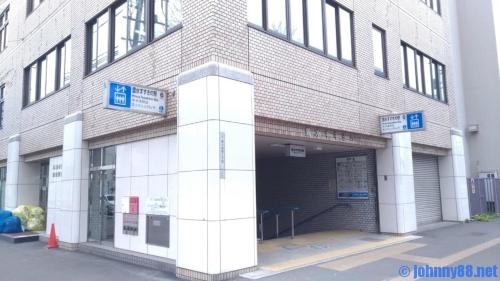 中島9-1　NEW OPEN　景観最良の1LDK50㎡の室内空間　地下鉄駅徒歩5分以内