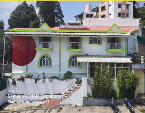 Sharma Residency Kodaikanal By Royal Stay