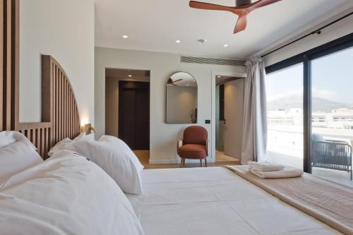 Arcus Luxury Suites Karpathos 4