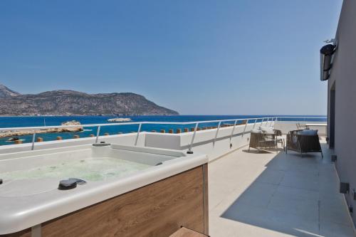Arcus Luxury Suites Karpathos 3