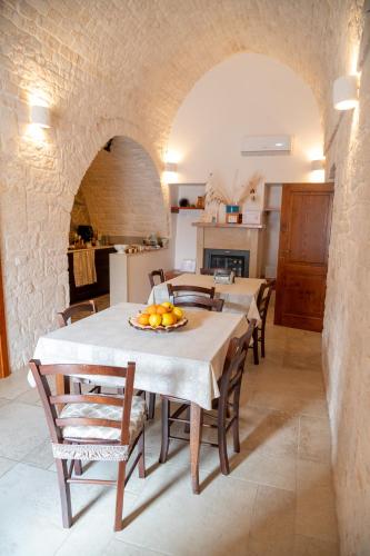 B&B Pietra Rosa Alberobello