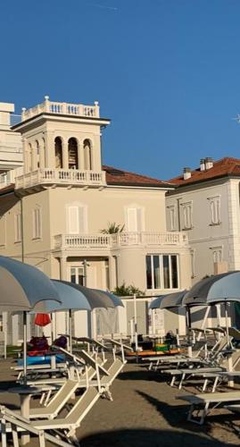 Villa La Torretta Luxury B&B - Adults Only - - Accommodation - Rimini