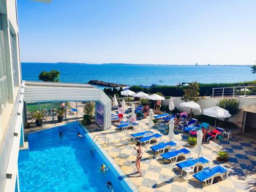 Moonlight Hotel - All Inclusive - 수영장