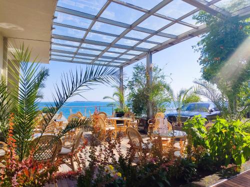 Iekārtas, Moonlight Hotel - All Inclusive in Svetivlasa