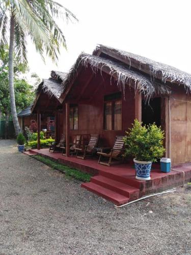 Blue Ocean Cabana Trincomalee