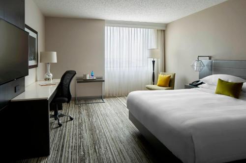 Marriott DFW Airport South - image 9