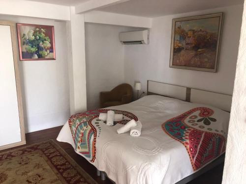 Apartamento Villa Joya