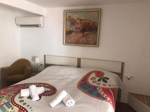 Apartamento Villa Joya