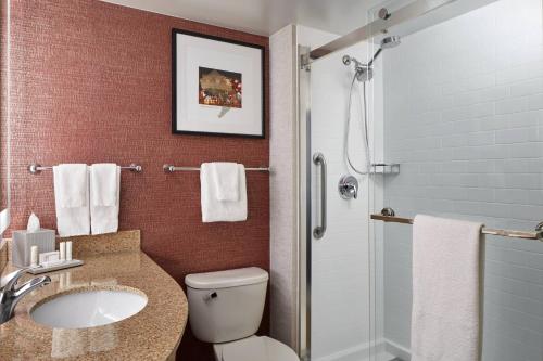 Fairfield Inn & Suites by Marriott Washington, DC/Downtown