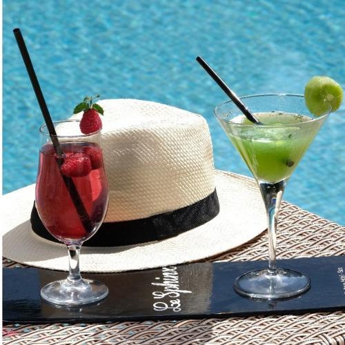 Le Sphinx Boutique Hotel photo