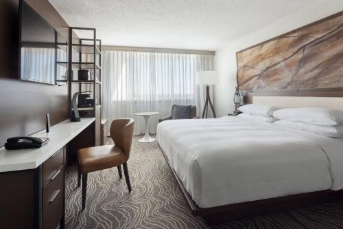 Marriott Tampa Westshore