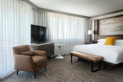 Marriott Tampa Westshore in Tampa, USA