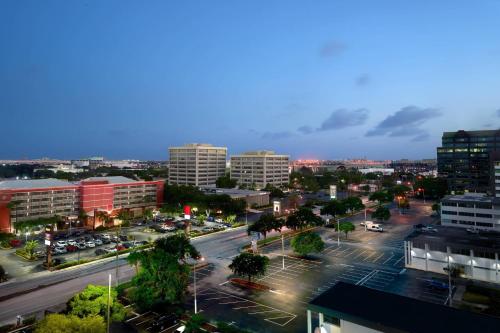 Marriott Tampa Westshore