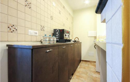 Nice Home In Torchiara With Kitchen