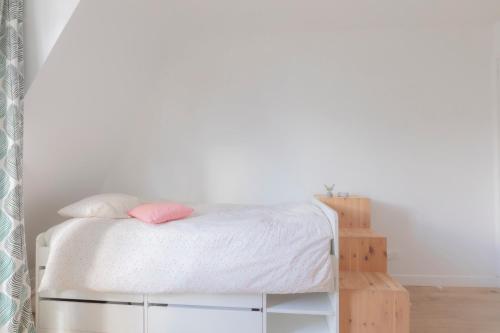 Loft Saint-Germain des près Vavin, Paříž (fotografie 7)
