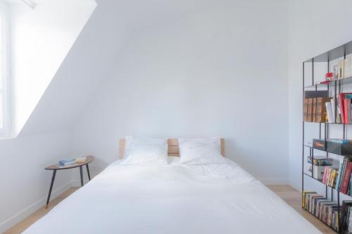 Loft Saint-Germain des près Vavin, Paříž (fotografie 10)