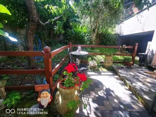 Alloggio turistico Id 14737 La mansarda Free Parking, wi-fi in 羅卡迪帕帕