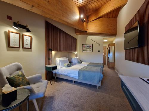 Dorset Resort Hotel 1
