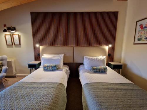 Dorset Resort Hotel 2