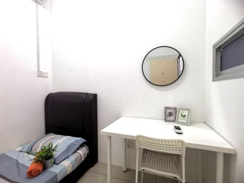 PV21 Setapak, Share House Room Only, Kuala Lumpur (fotografie 6)