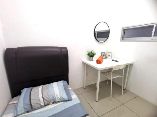PV21 Setapak, Share House Room Only, Kuala Lumpur (fotografie 8)