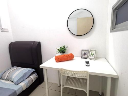 PV21 Setapak, Share House Room Only, Kuala Lumpur (fotografie 5)
