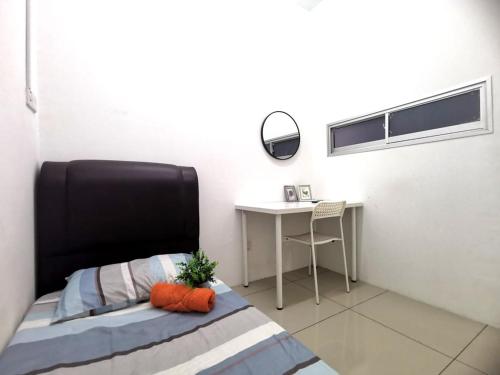 PV21 Setapak, Share House Room Only, Kuala Lumpur (fotografie 4)