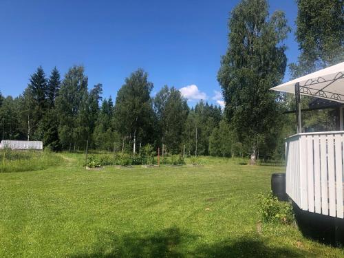 Skats, Holiday Home Bengtsfors in Haboda