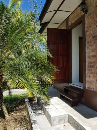 D'Impiana Riverview Chalet @ Lenggong in Lenggong