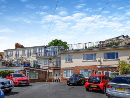 7 Roundham Heights - Apartment - Paignton