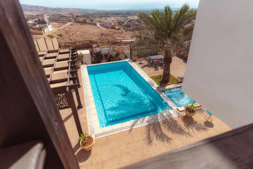 Little Venice Chalet- Private Villa- Dead Sea Jordan