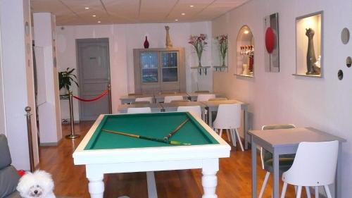 Hôtel L'Européen - image 3