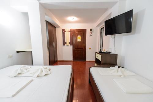 Vila Blue Eforie Nord – Eforie Nord, CA