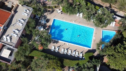 Villaggio RTA Borgoverde - Accommodation - Imperia