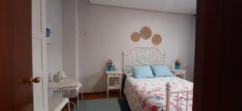  Apartamento COSTA VASCA Las Arenas Getxo in Getxo