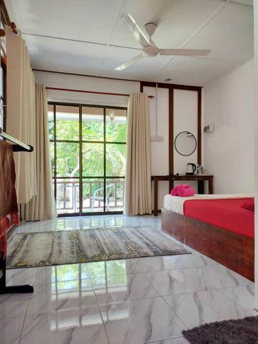 D'Impiana Riverview Chalet @ Lenggong in Lenggong