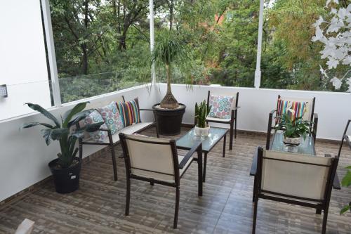 Condesa 185 – Mexico City, CT