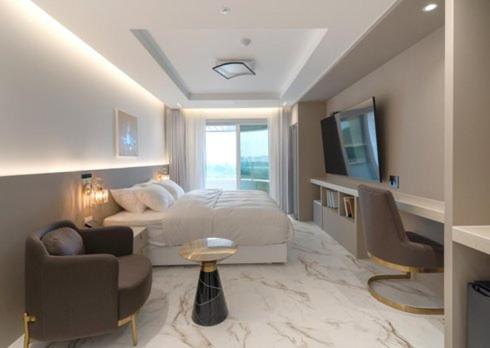 Gunsan Stay Tourist Hotel Room Type - Superior Double Room