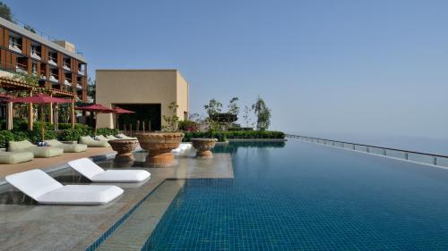 The Westin Resort & Spa Himalayas photo 3