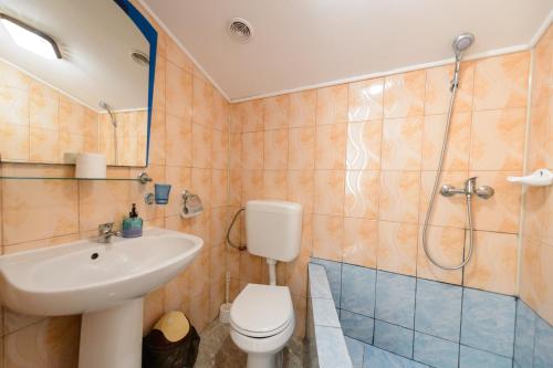 Vila Blue Eforie Nord – Eforie Nord, CA