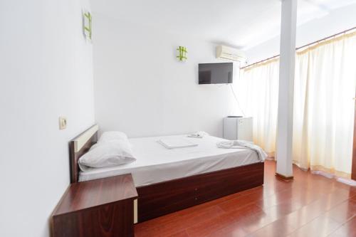 Vila Blue Eforie Nord – Eforie Nord, CA