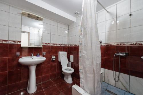 Vila Blue Eforie Nord – Eforie Nord, CA