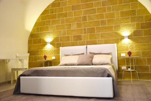 Queen Room room in B&Beach Ospitalità Siciliana