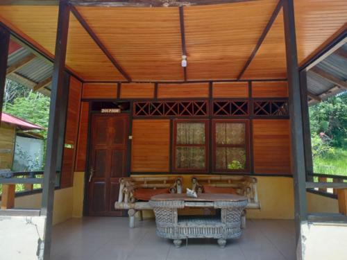 Lorenso Cottage Room Type - Standard Family Room